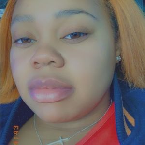 Meet your Posher, Ronisha